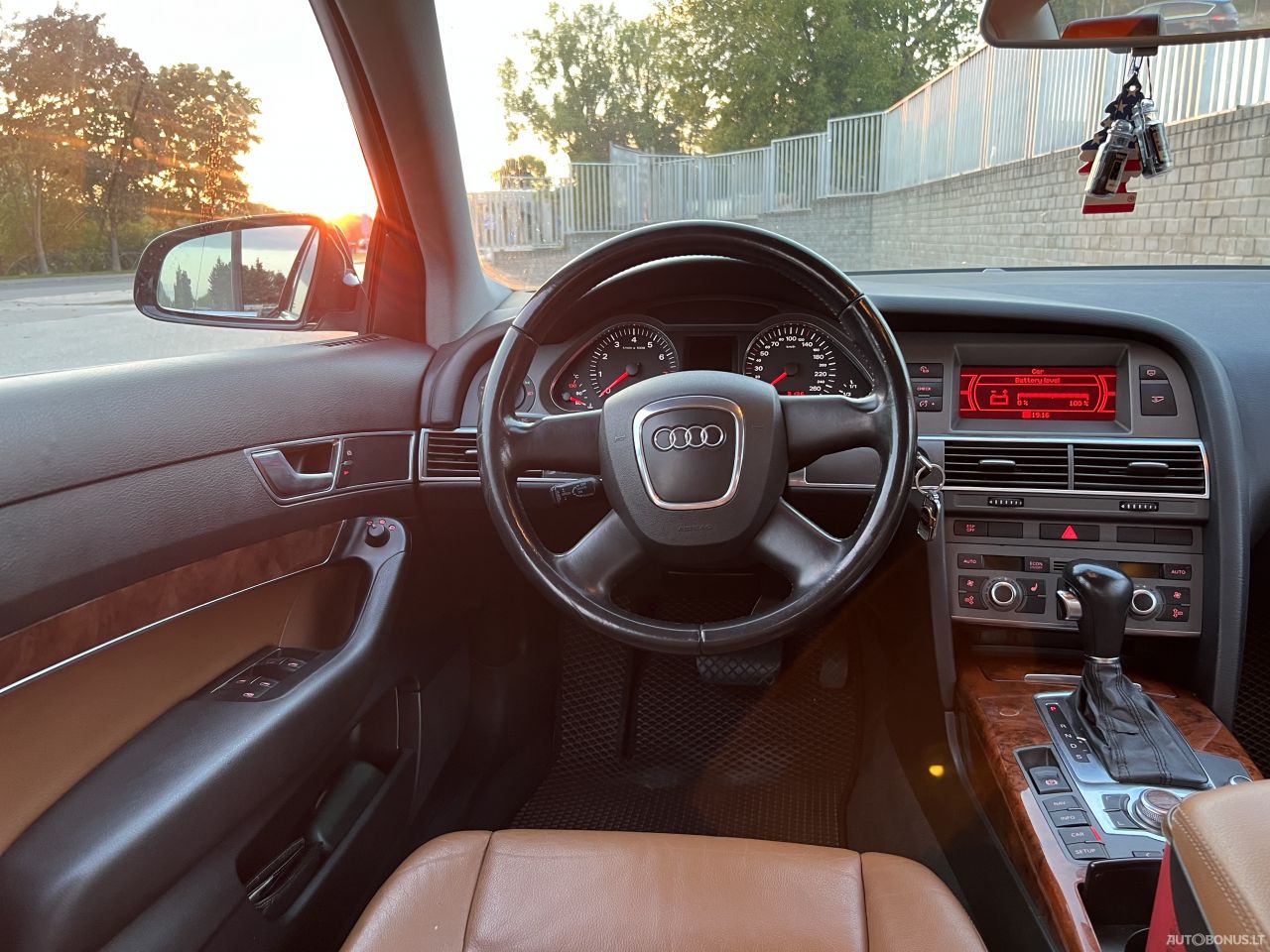Audi A6 | 5