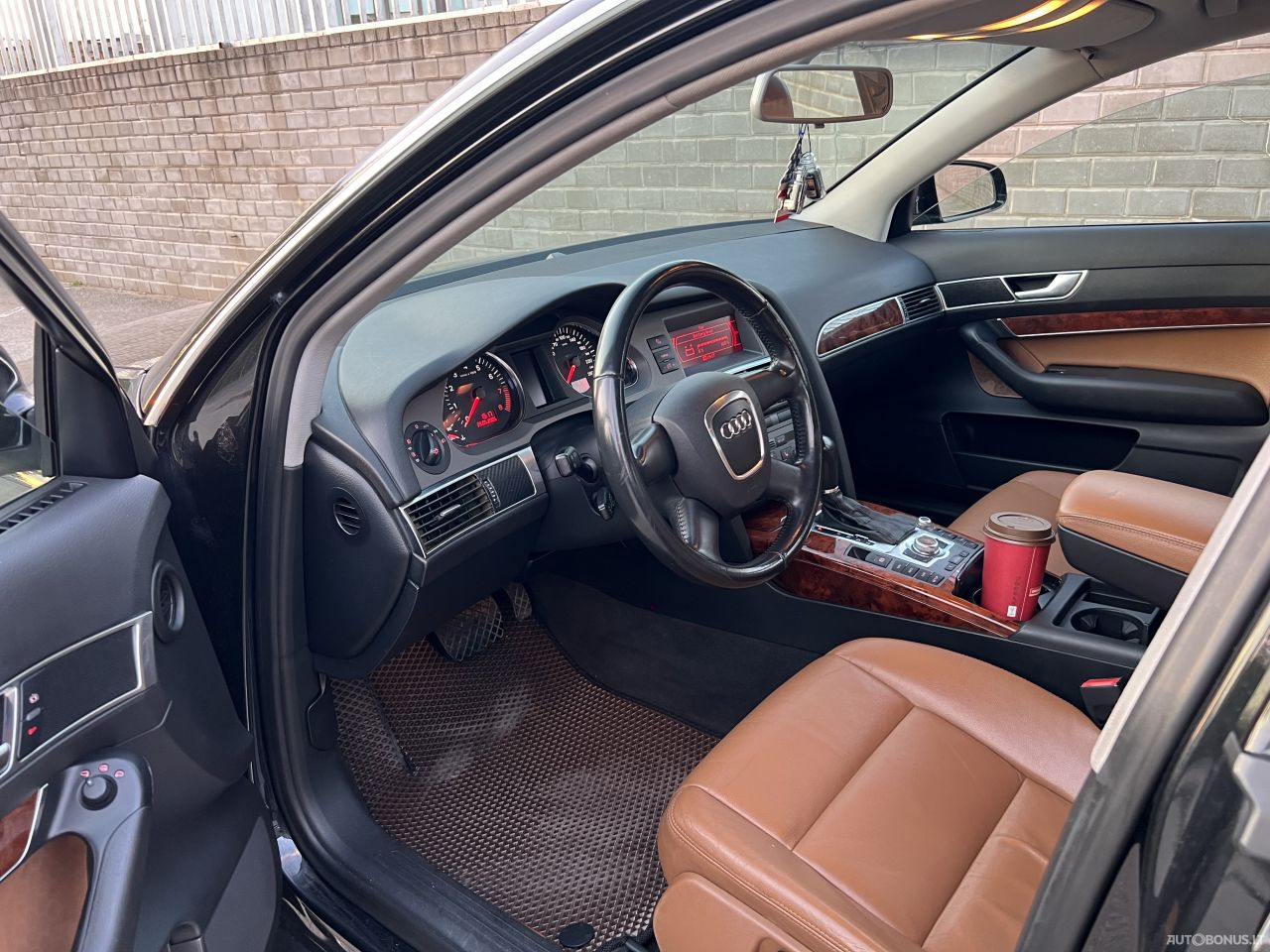 Audi A6 | 7