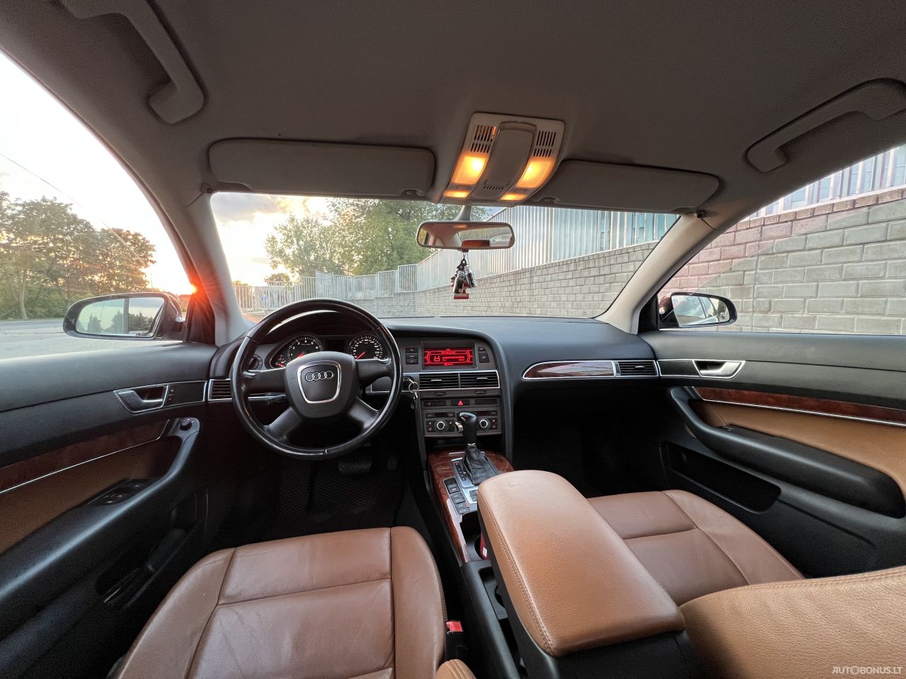 Audi A6 | 8