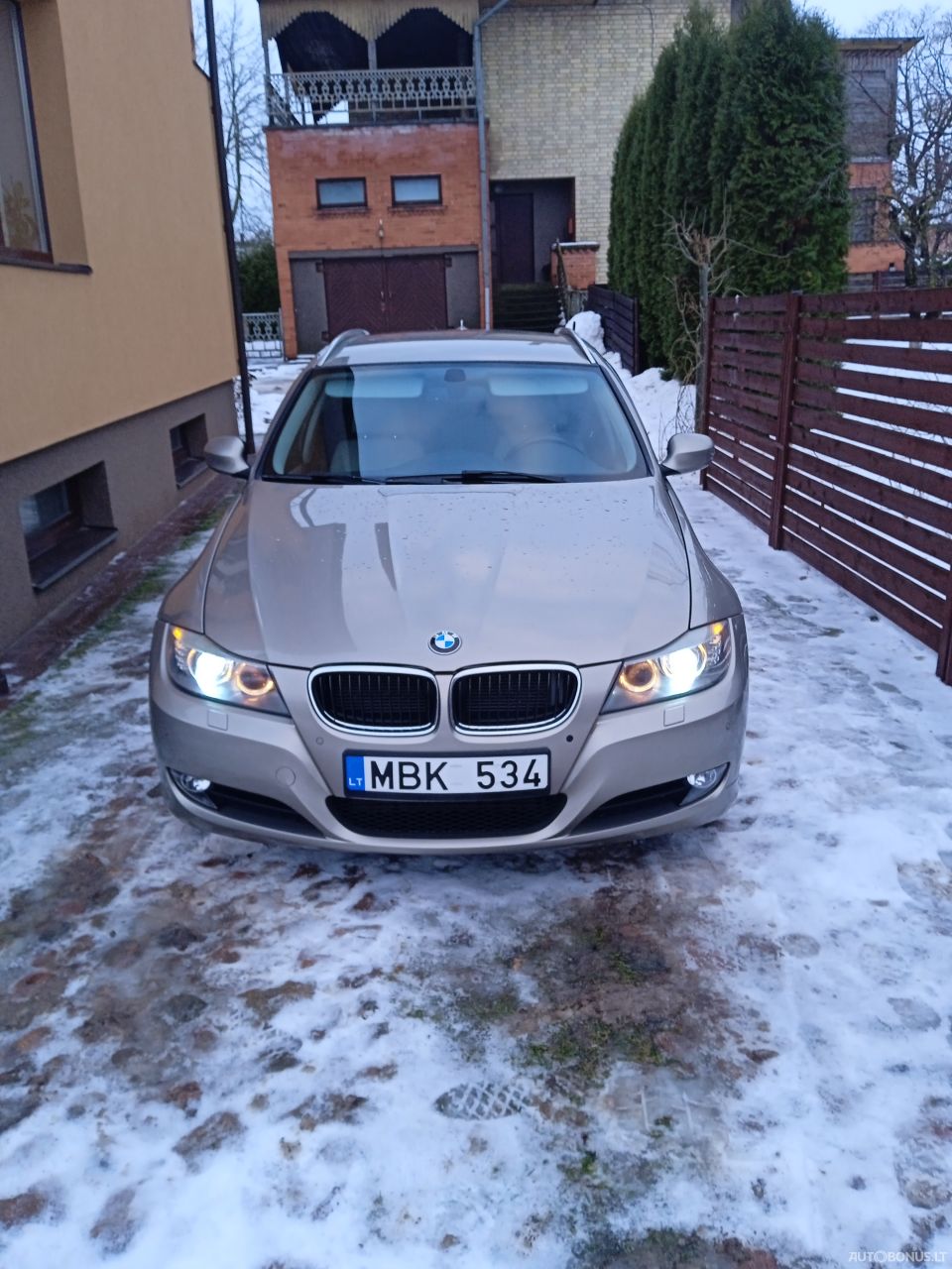 BMW 318 | 0