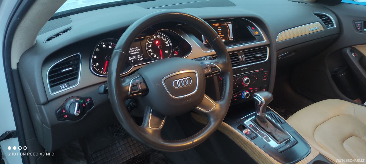 Audi | 3
