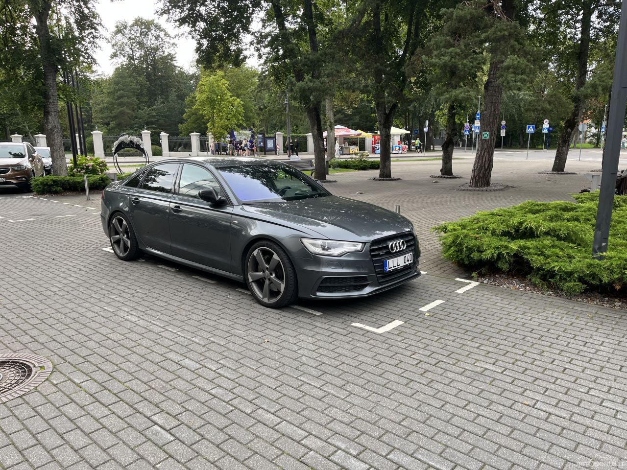 Audi A6 | 19
