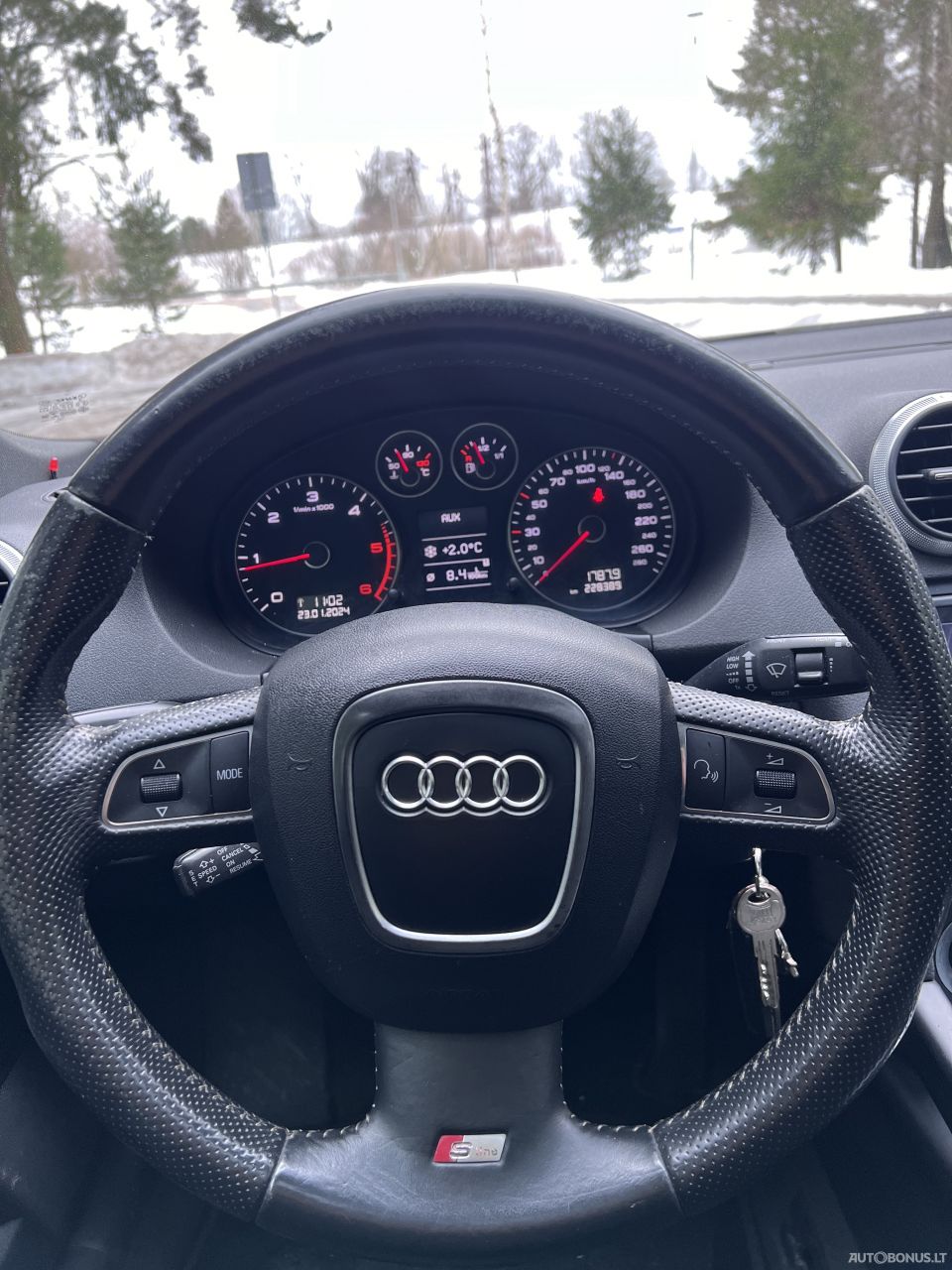 Audi A3 | 4