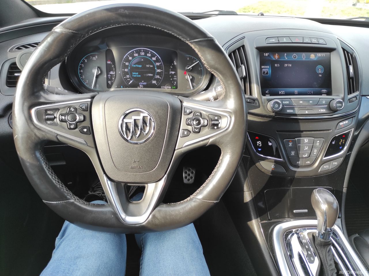 Opel Insignia | 5
