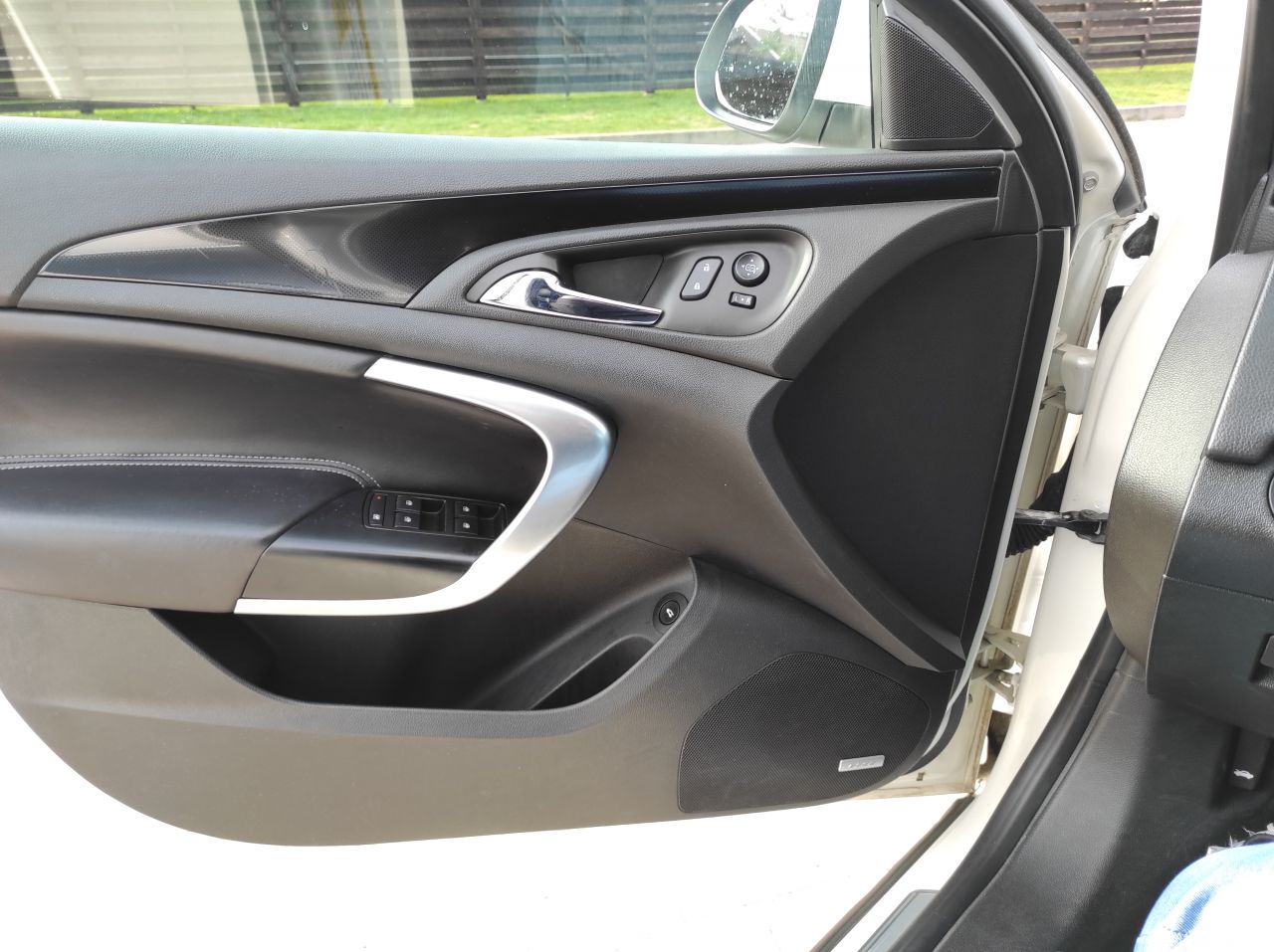 Opel Insignia | 6