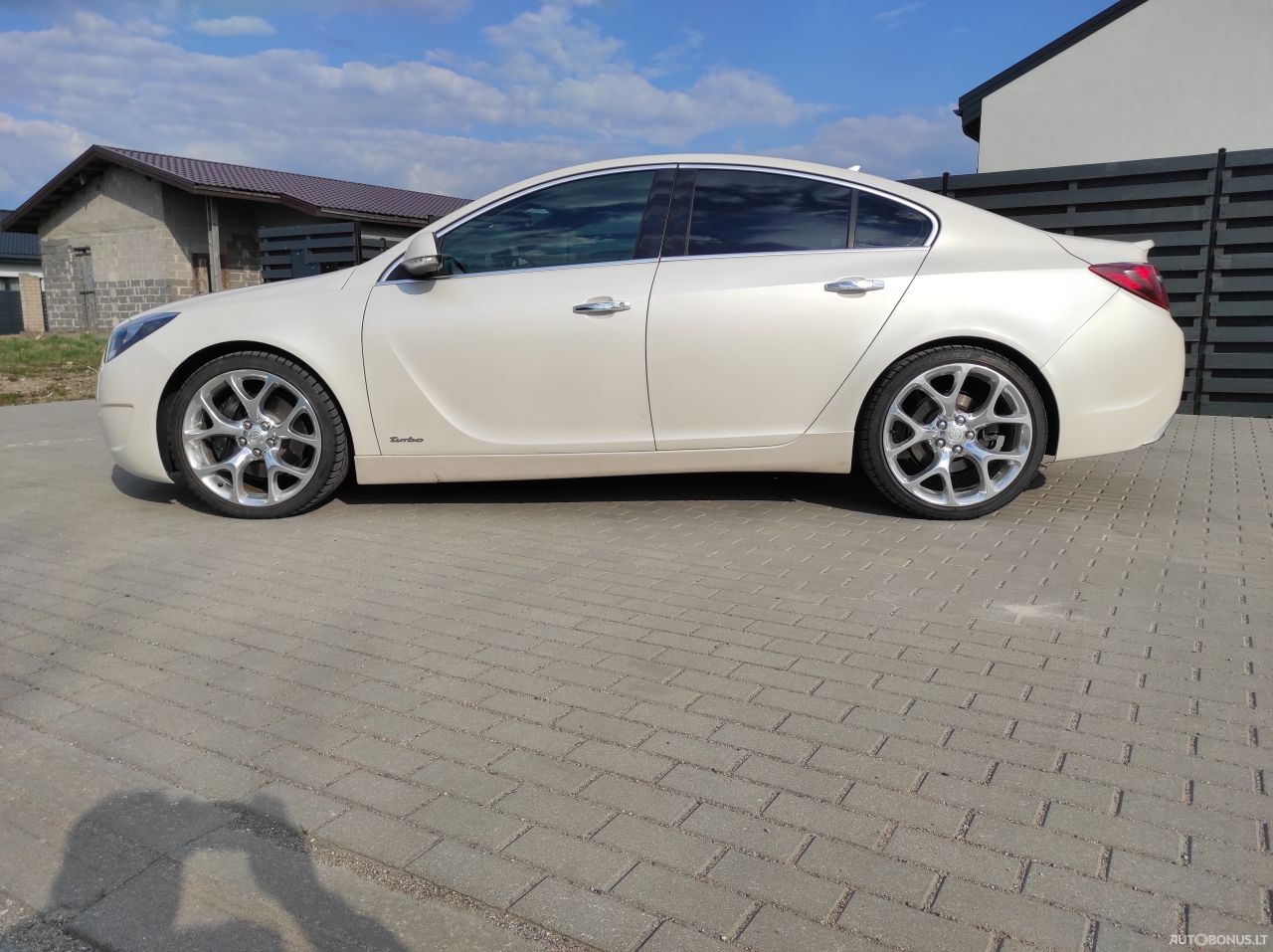 Opel Insignia | 7