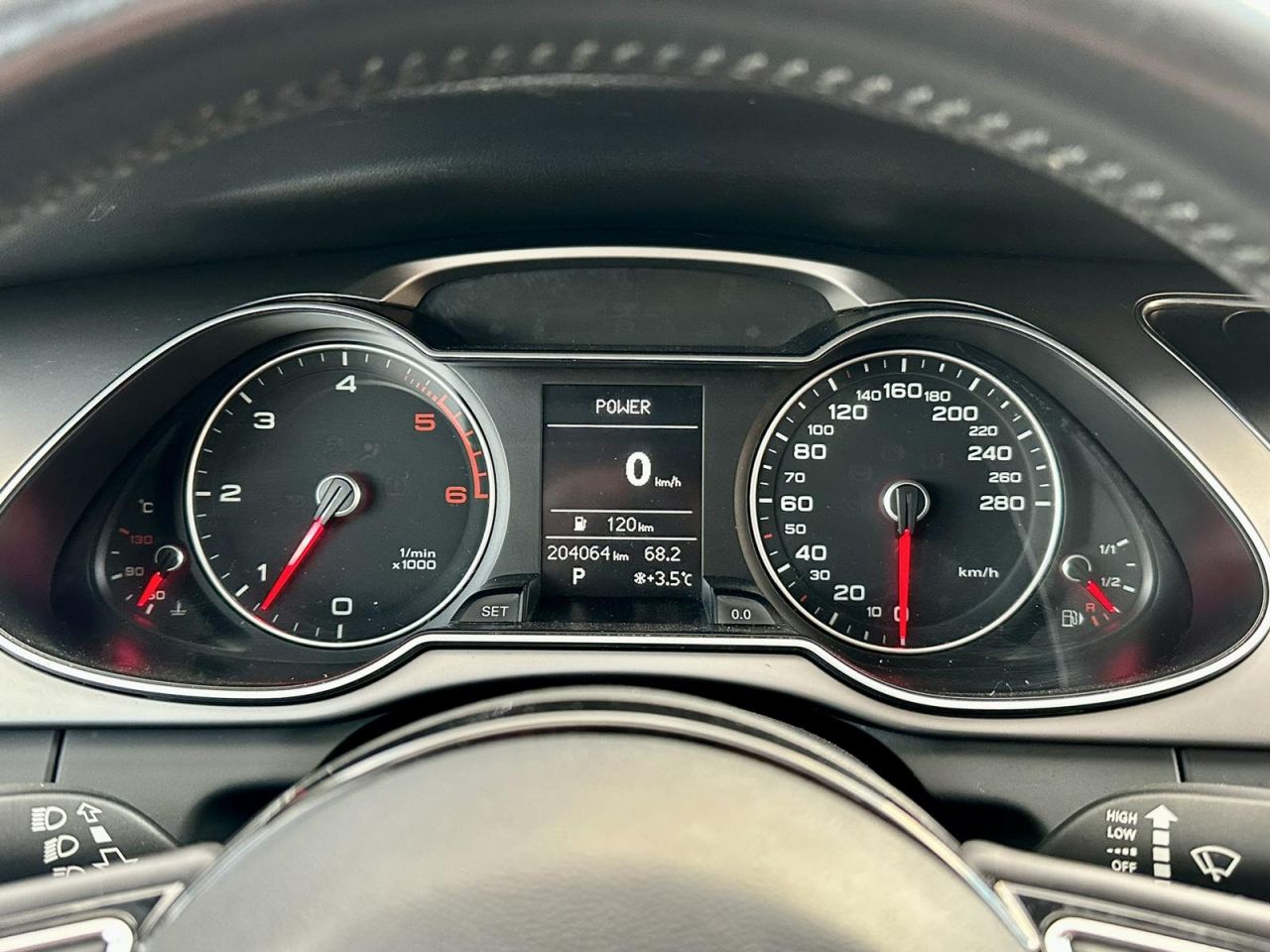 Audi A4 | 3