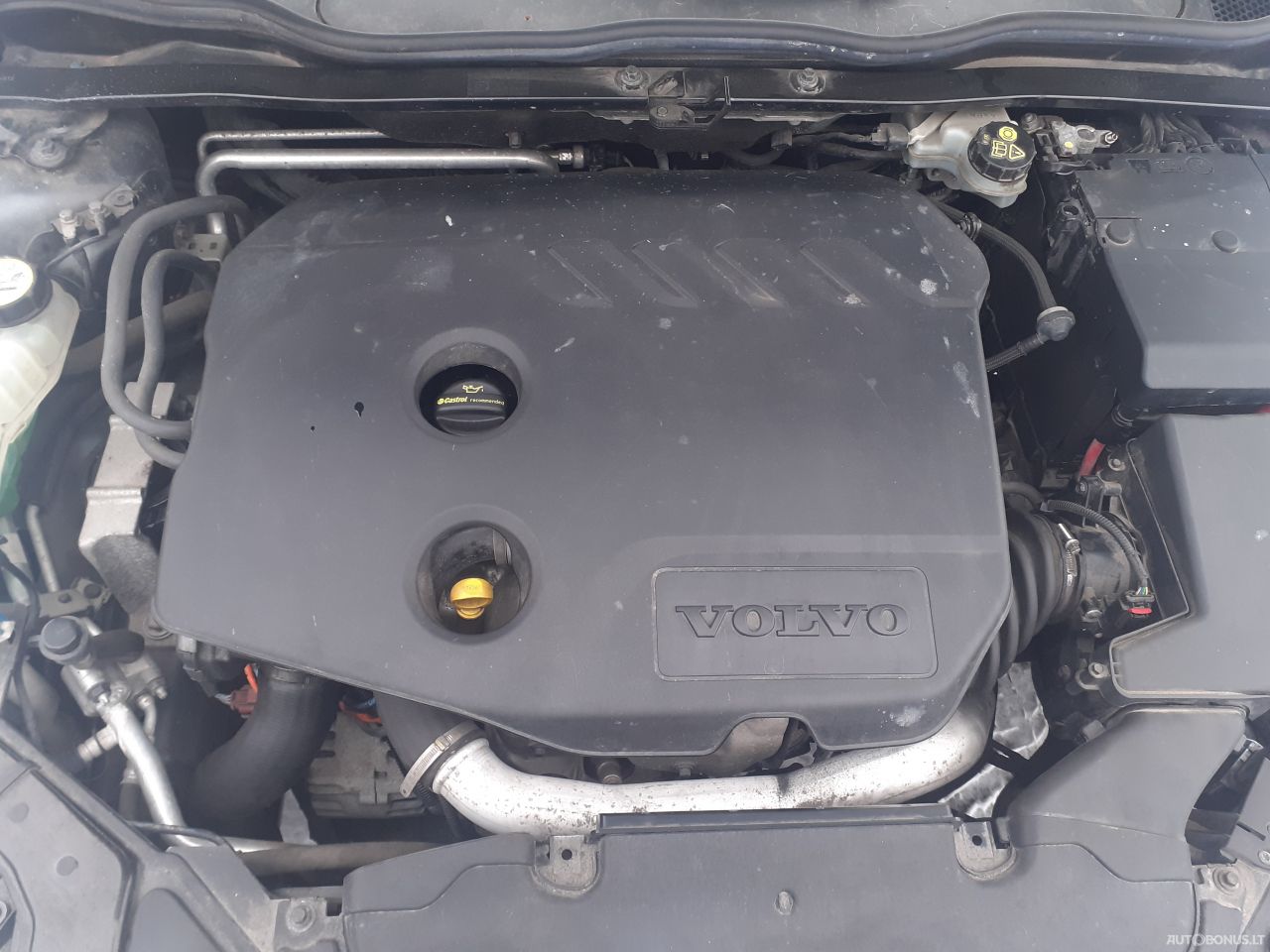 Volvo V40 | 2