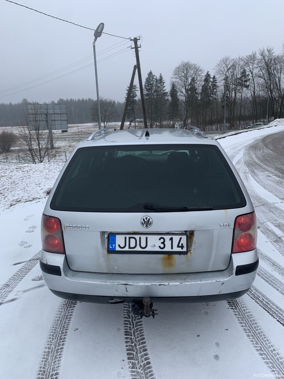 Volkswagen Passat | 4