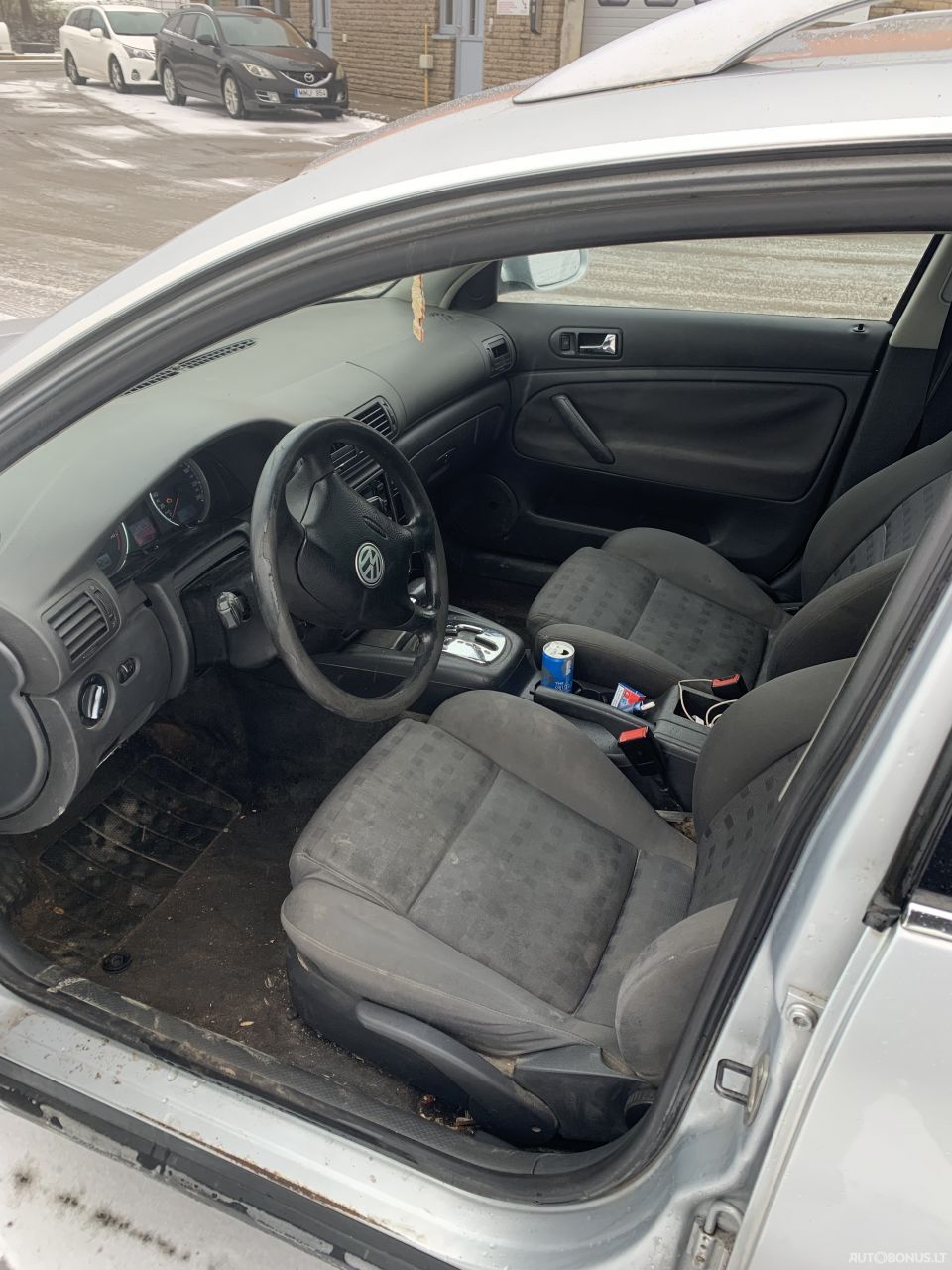Volkswagen Passat | 6