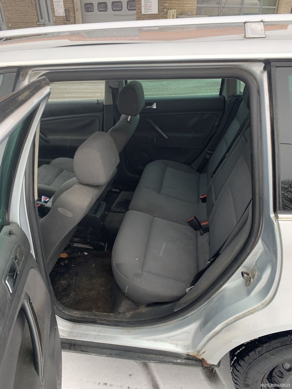 Volkswagen Passat | 7