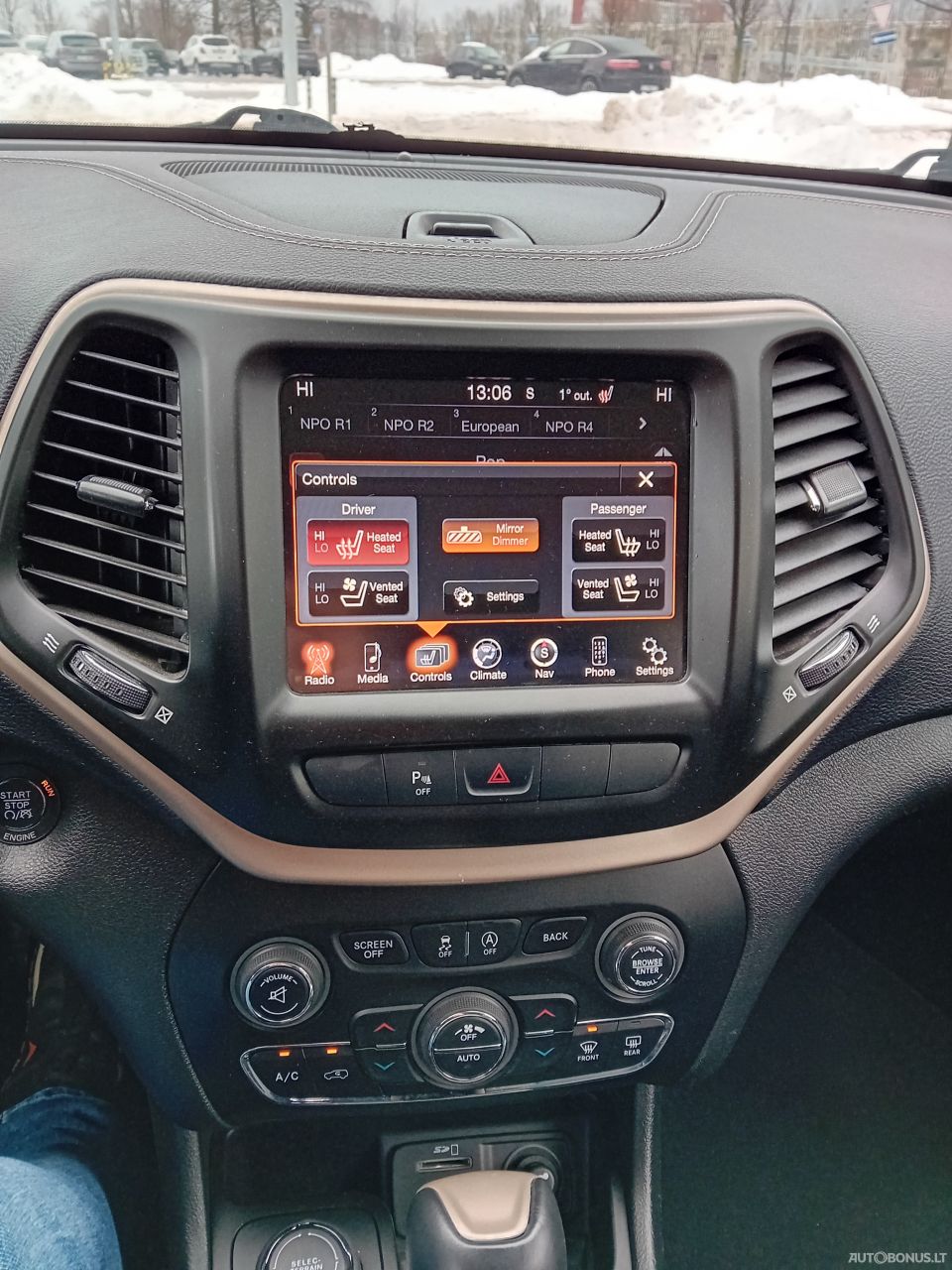 Jeep Cherokee | 15