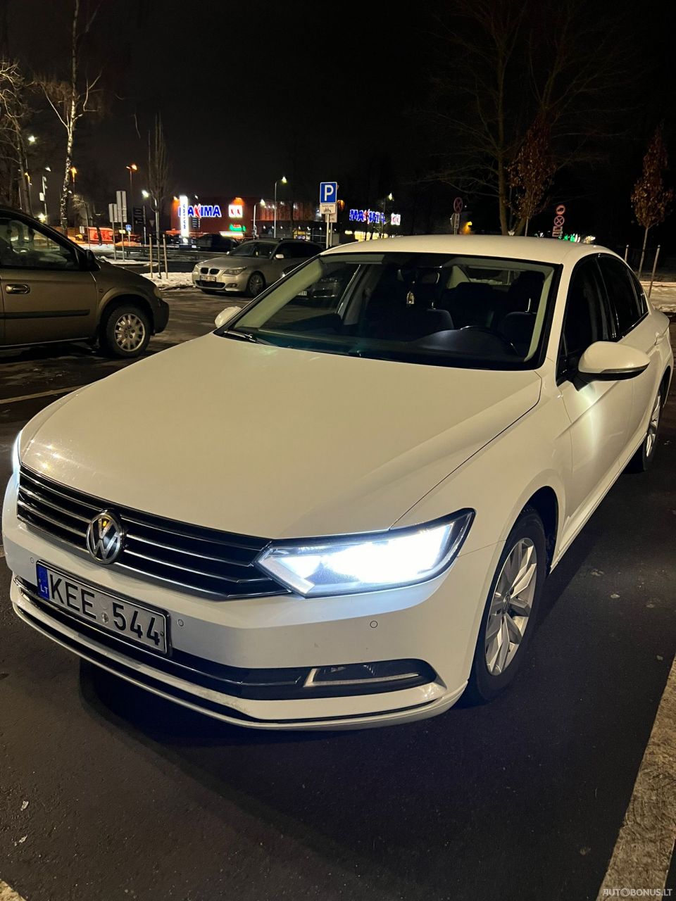 Volkswagen Passat | 13