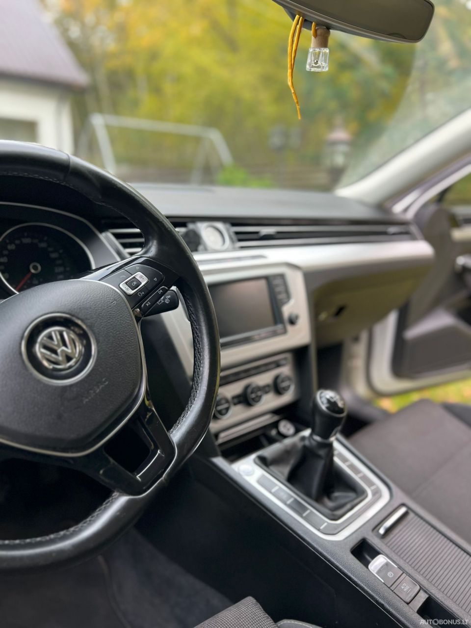 Volkswagen Passat | 15