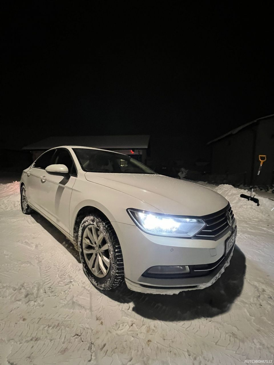 Volkswagen Passat | 4