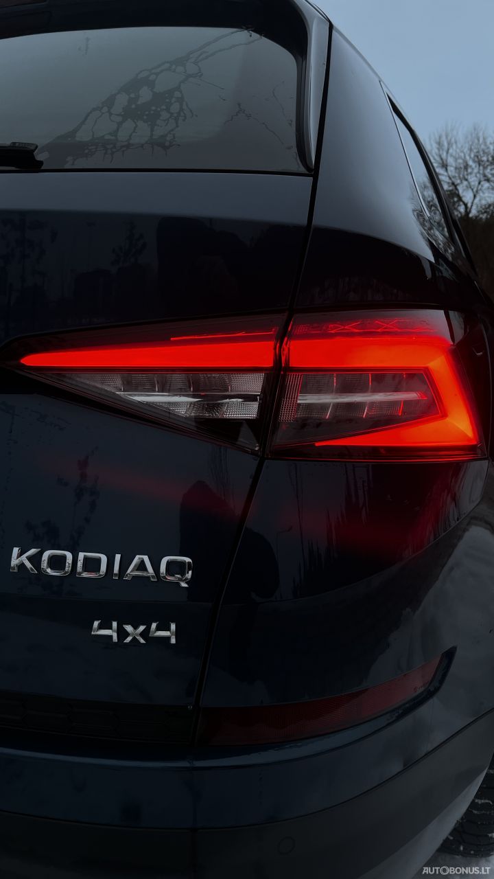 Skoda Kodiaq | 4