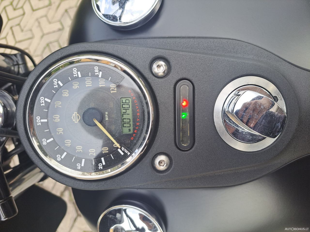 Harley-Davidson, Chopper | 10