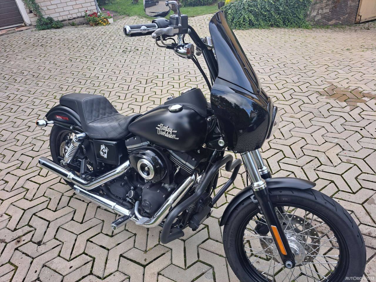 Harley-Davidson, Chopper | 2