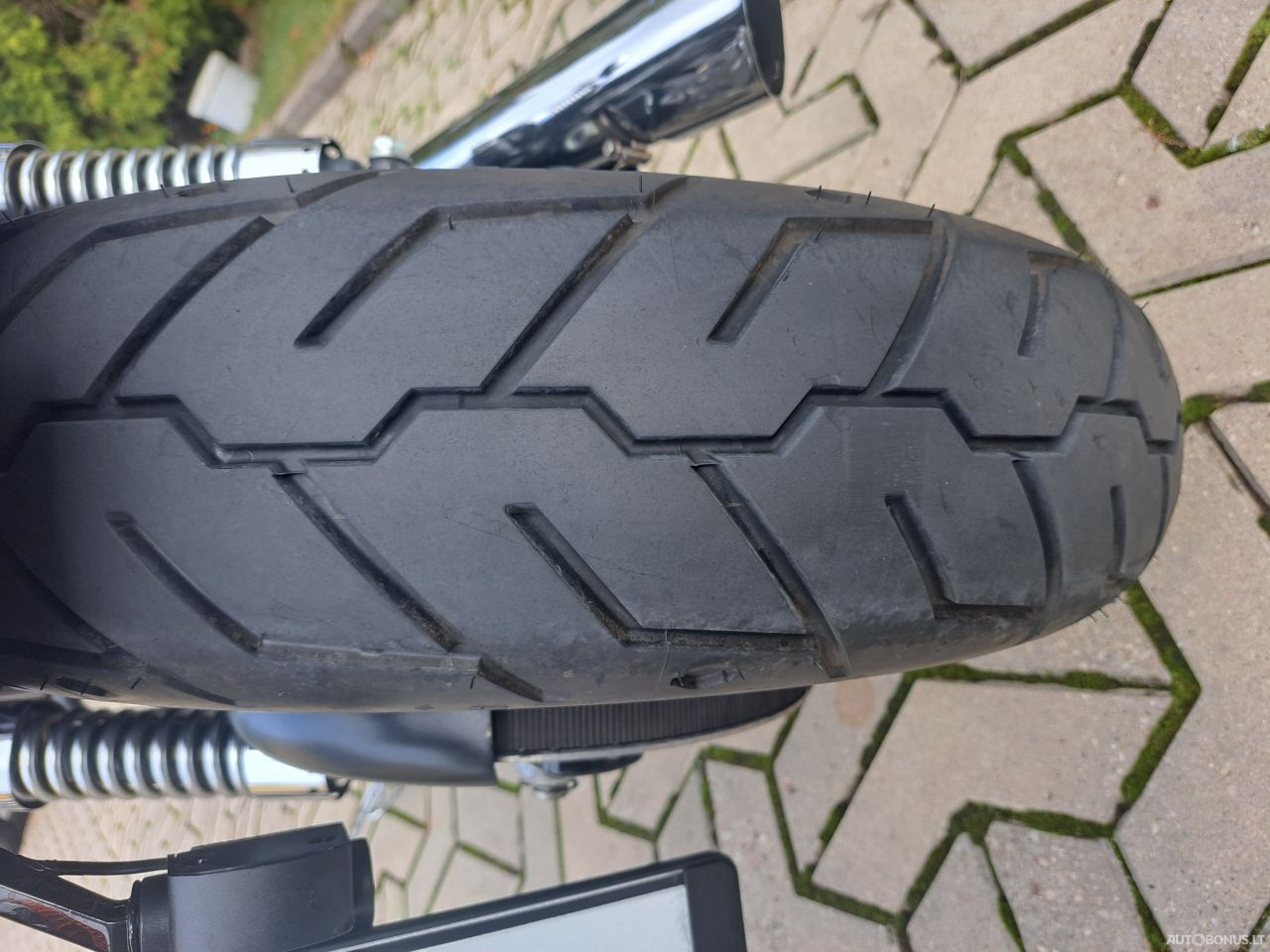 Harley-Davidson, Chopper | 4