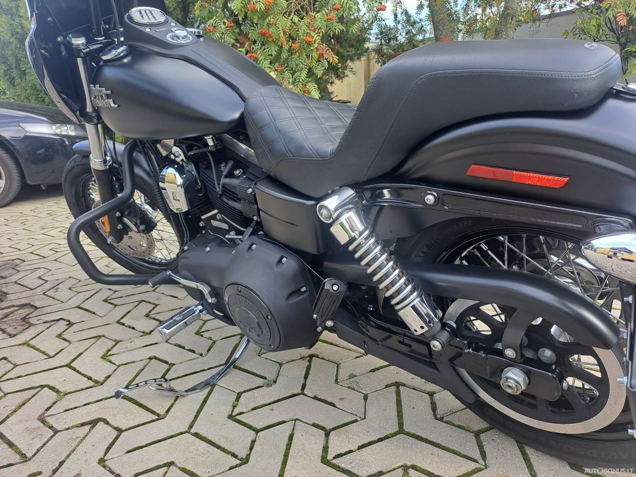 Harley-Davidson, Chopper | 7