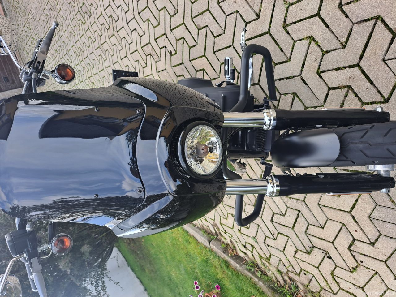 Harley-Davidson, Chopper | 8