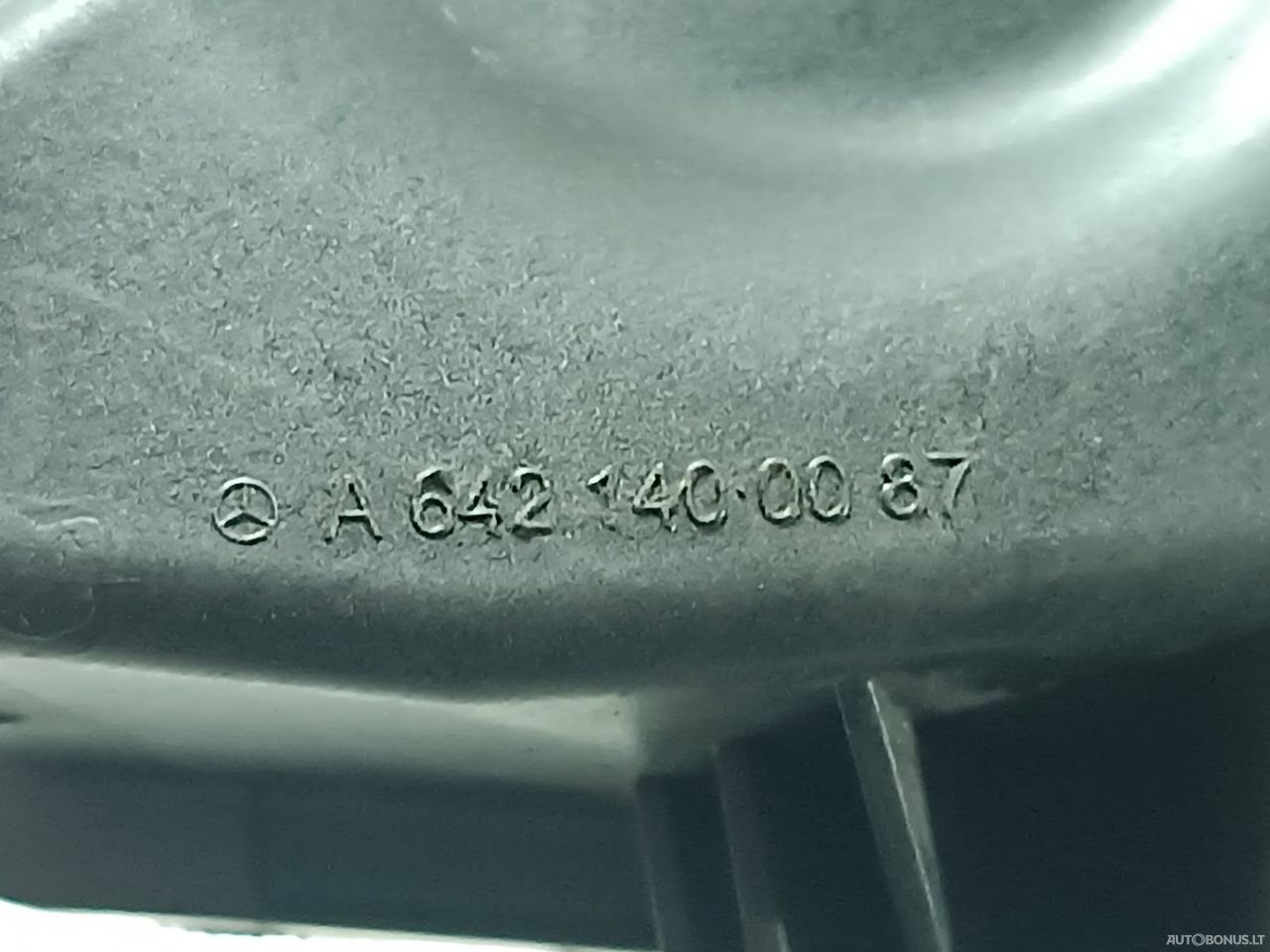 Mercedes-Benz E klasė, Sedanas | 3
