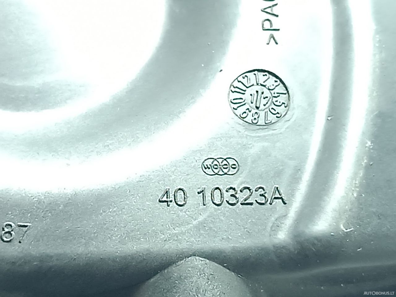 Mercedes-Benz E klasė, Sedanas | 4