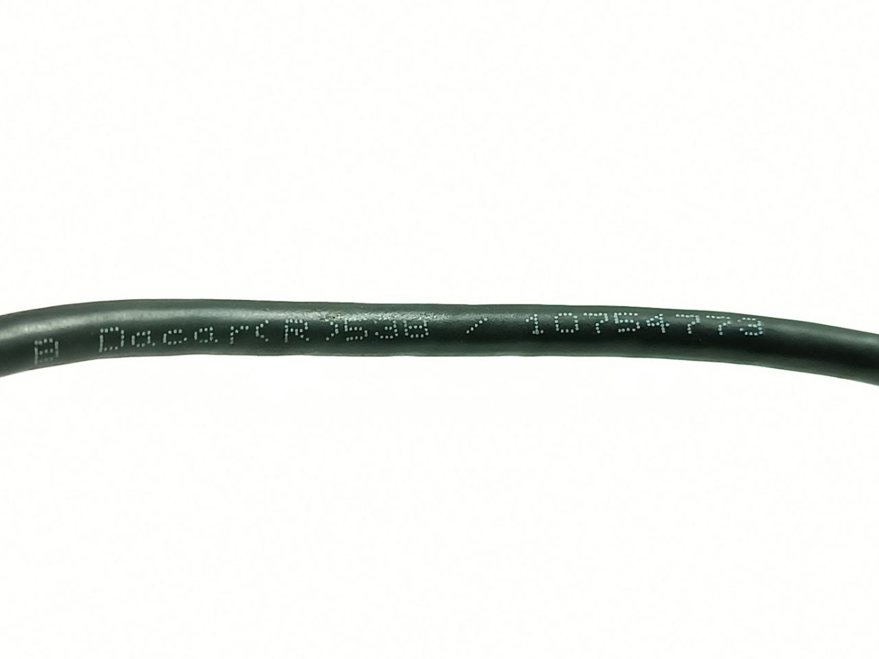 Mercedes-Benz S klasė, Sedanas | 9