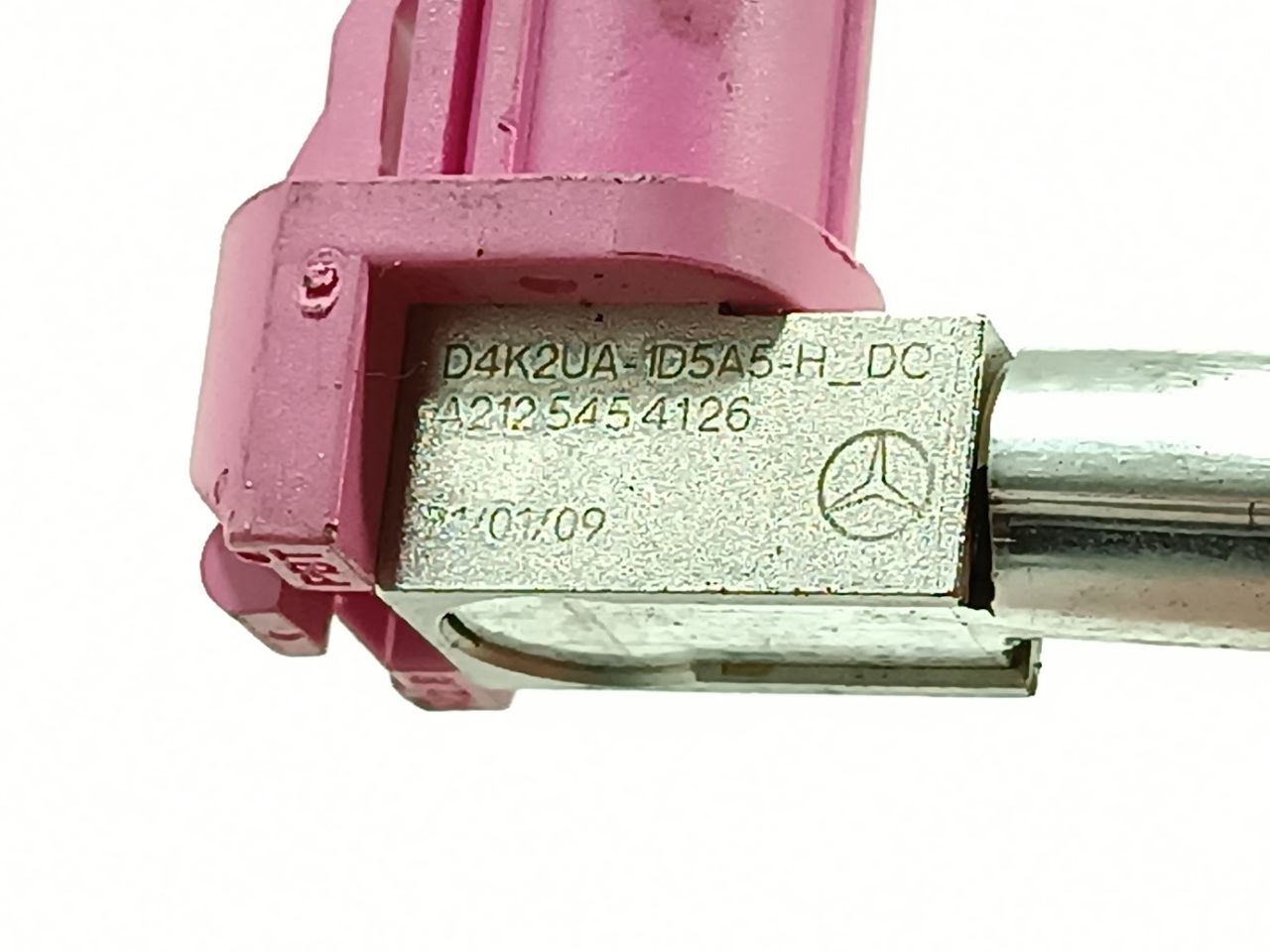 Mercedes-Benz S klasė, Sedanas | 10