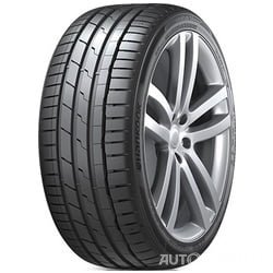 255/40R22 summer tyres