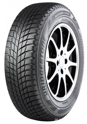 Bridgestone 255/55R20 RFT žieminės padangos