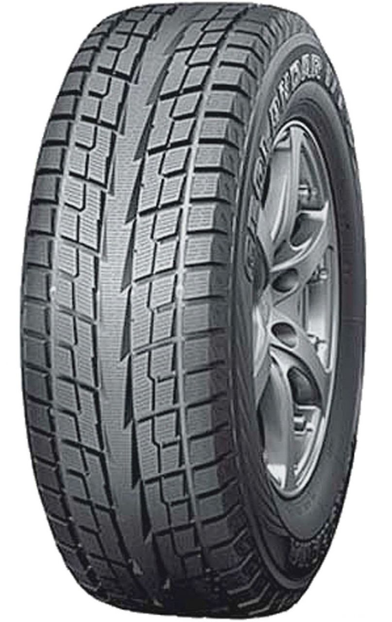 Yokohama 275/55R19 winter tyres | 0