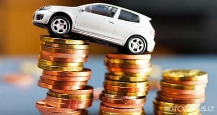  Brangiai Superkame Ivairius Automobilius! VISOJE L | 4