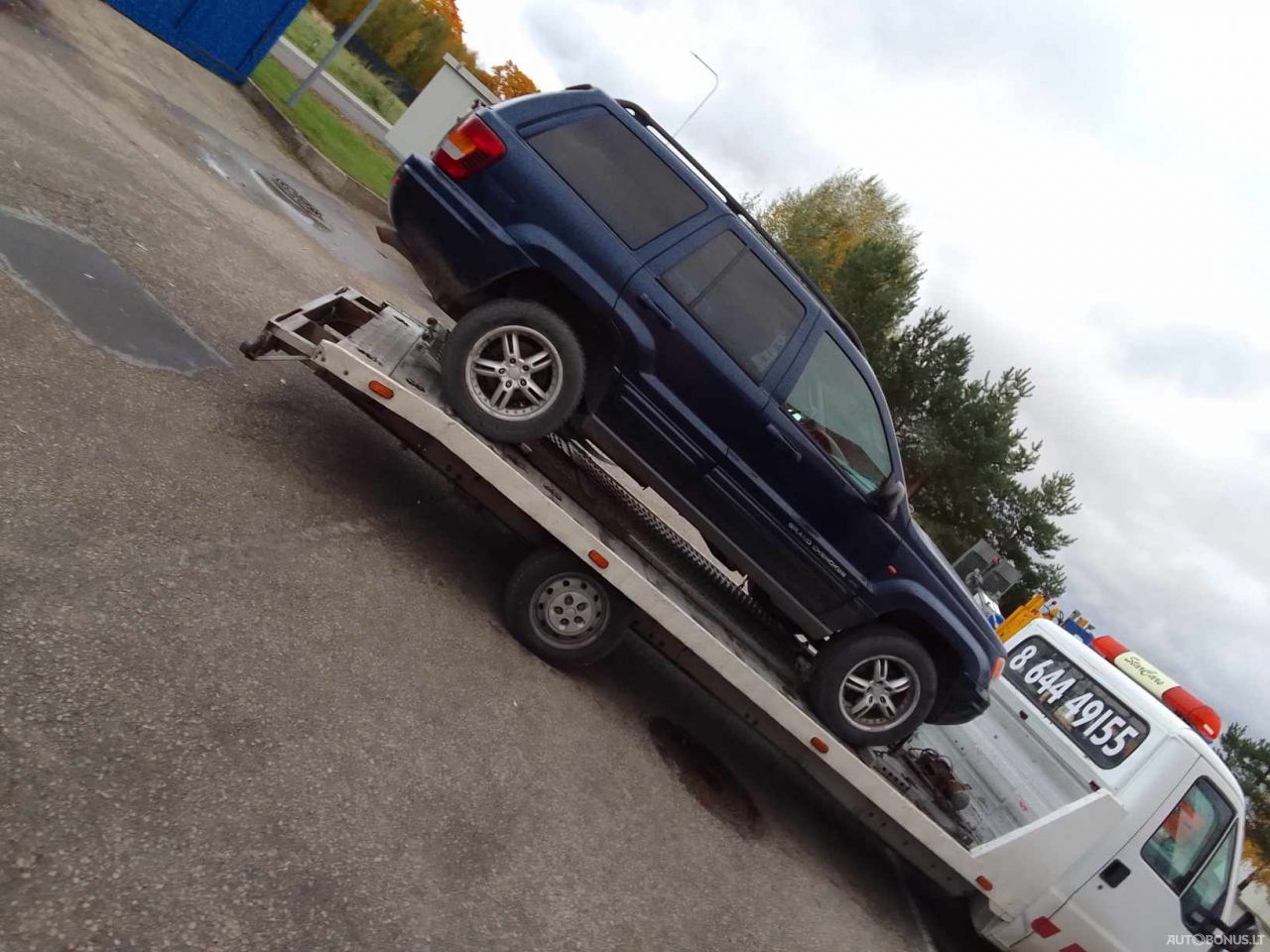  AUTO SUPIRKIMAS 24/7 | 2