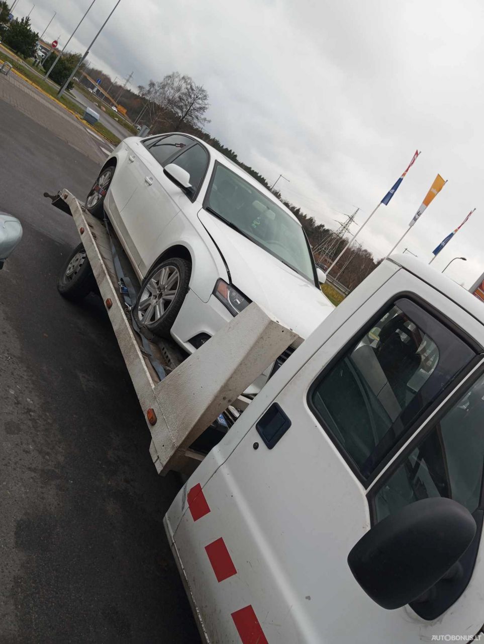  AUTO SUPIRKIMAS 24/7 | 4