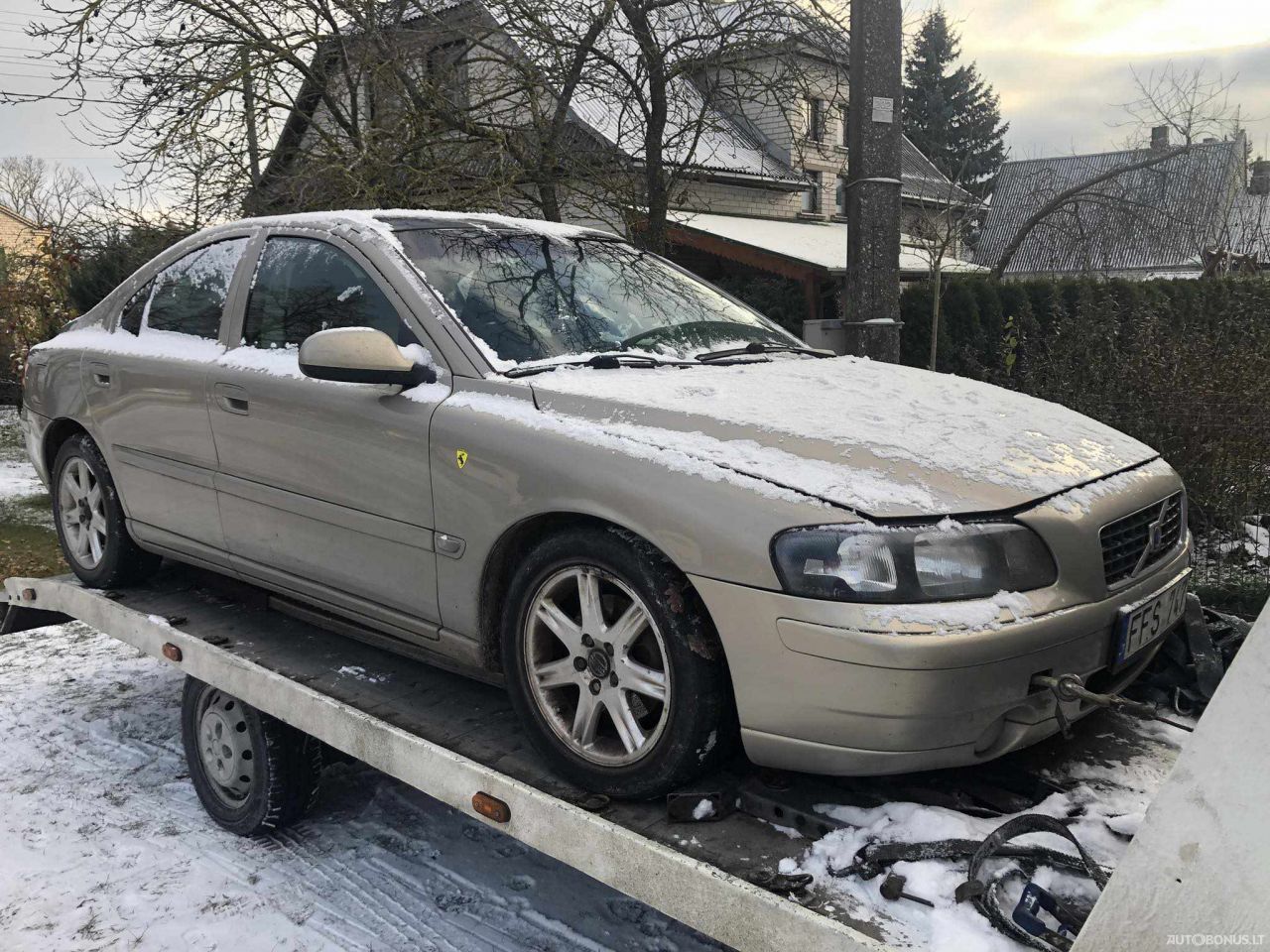  AUTO SUPIRKIMAS 24/7 | 5