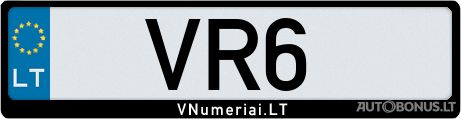  VR6