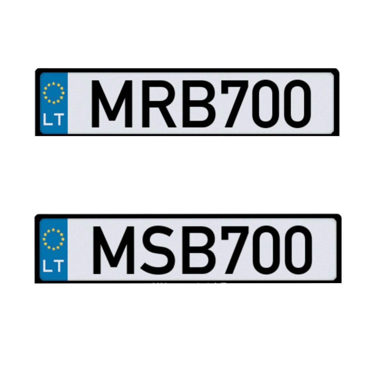  MRB700