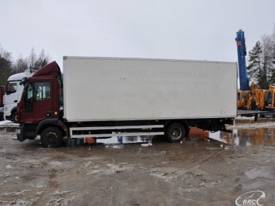 Iveco ML 120 E22, Кузов с укрепленными бортами | 3