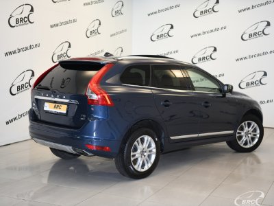 Volvo XC60 | 1