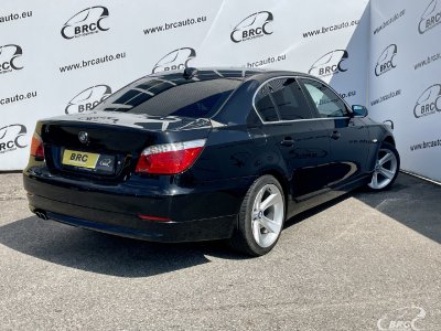 BMW 530 | 1