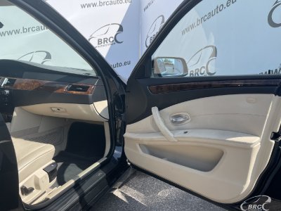 BMW 530 | 2