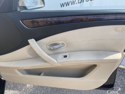 BMW 530 | 3