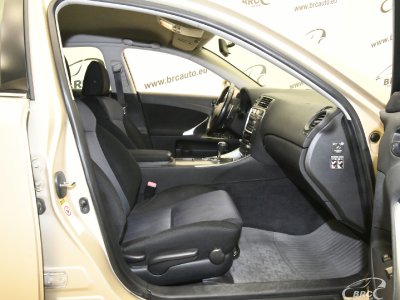 Lexus IS 250 | 3