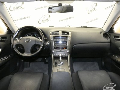 Lexus IS 250 | 2