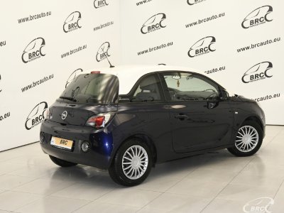 Opel Adam | 1