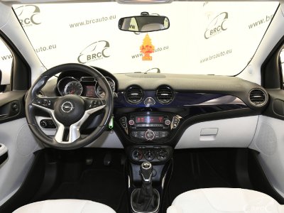 Opel Adam | 2