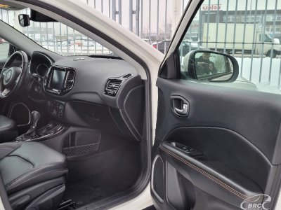 Jeep Compass | 2