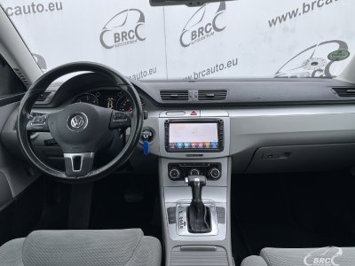 Volkswagen Passat | 2