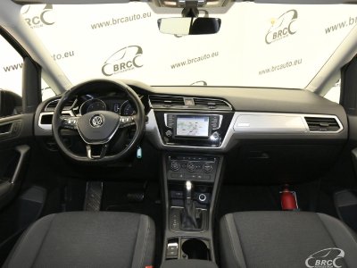 Volkswagen Touran | 2